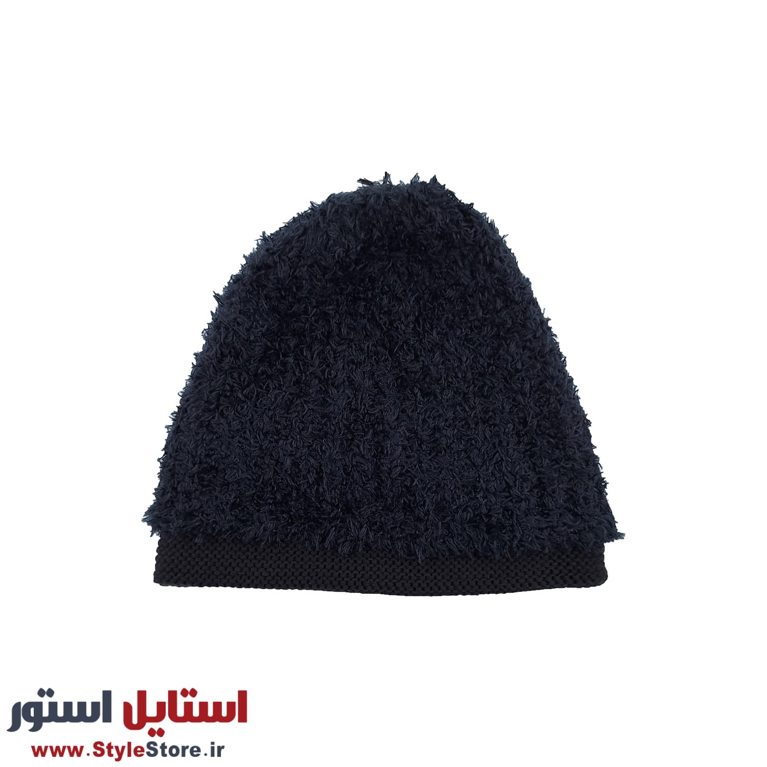 کلاه بافتنی سام مدل 602 — تصویر ۷