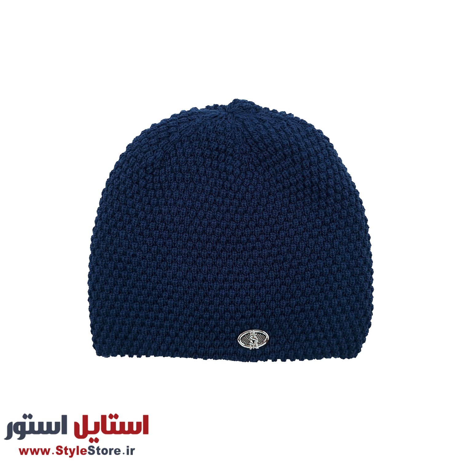 کلاه بافتنی سام مدل 609 — تصویر ۹