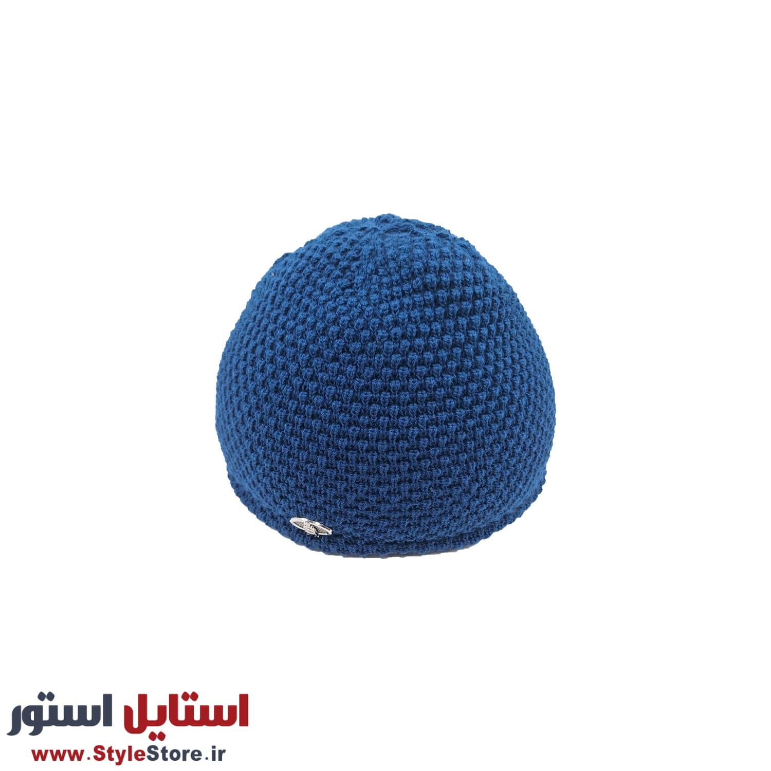 کلاه بافتنی سام مدل 609 — تصویر ۶