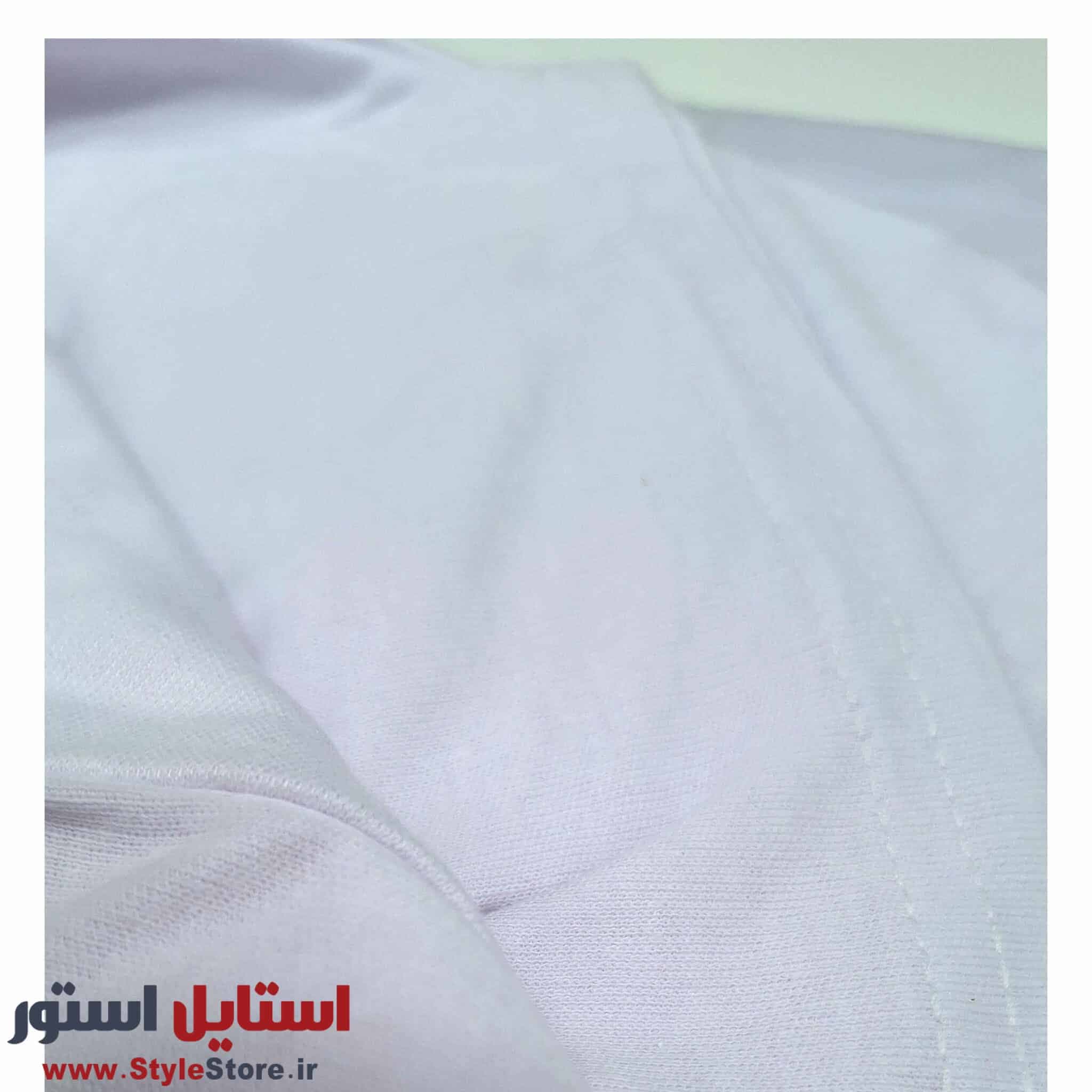 زیرپوش رکابی مردانه صدر — تصویر ۹
