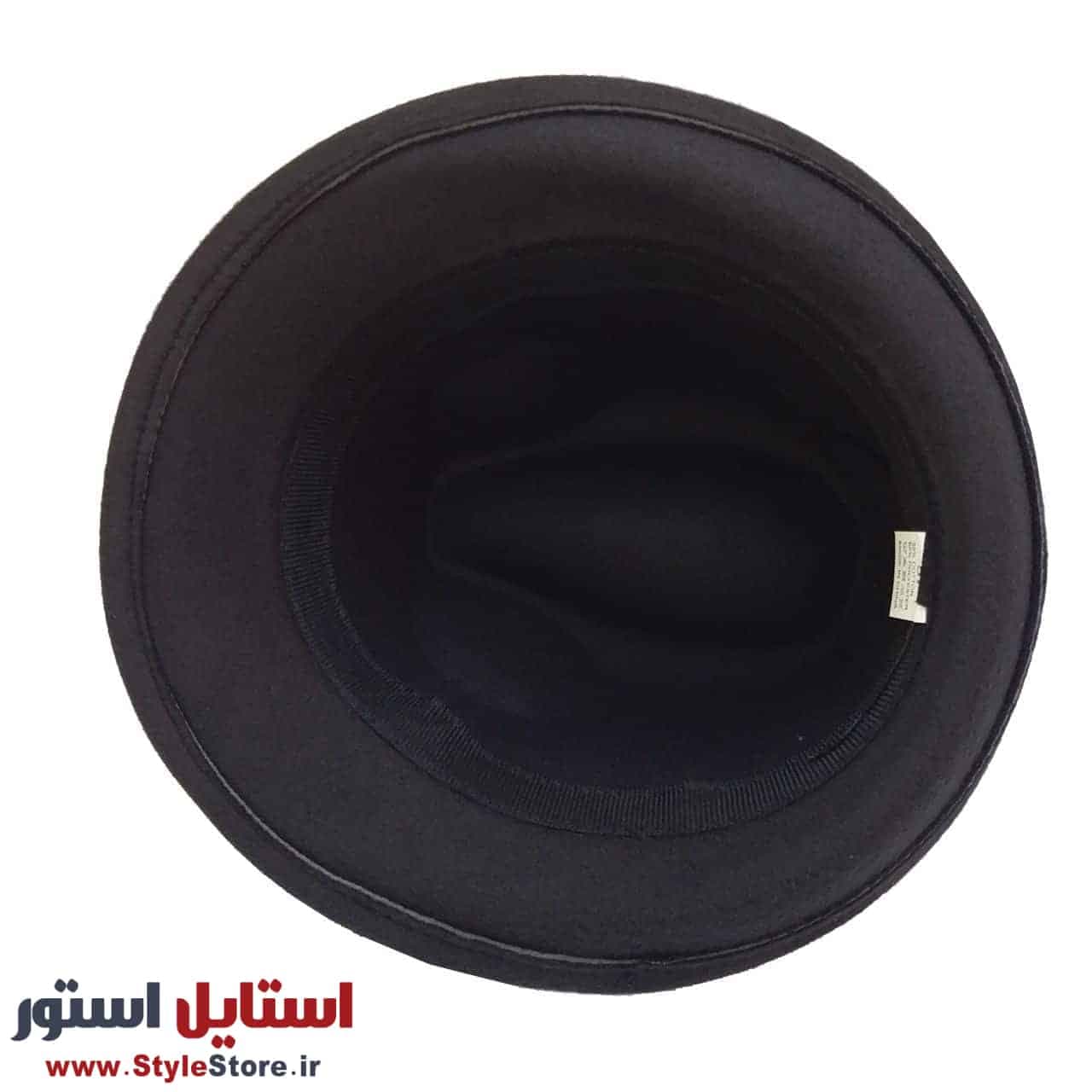 کلاه شاپو مردانه کد 761 — تصویر ۷
