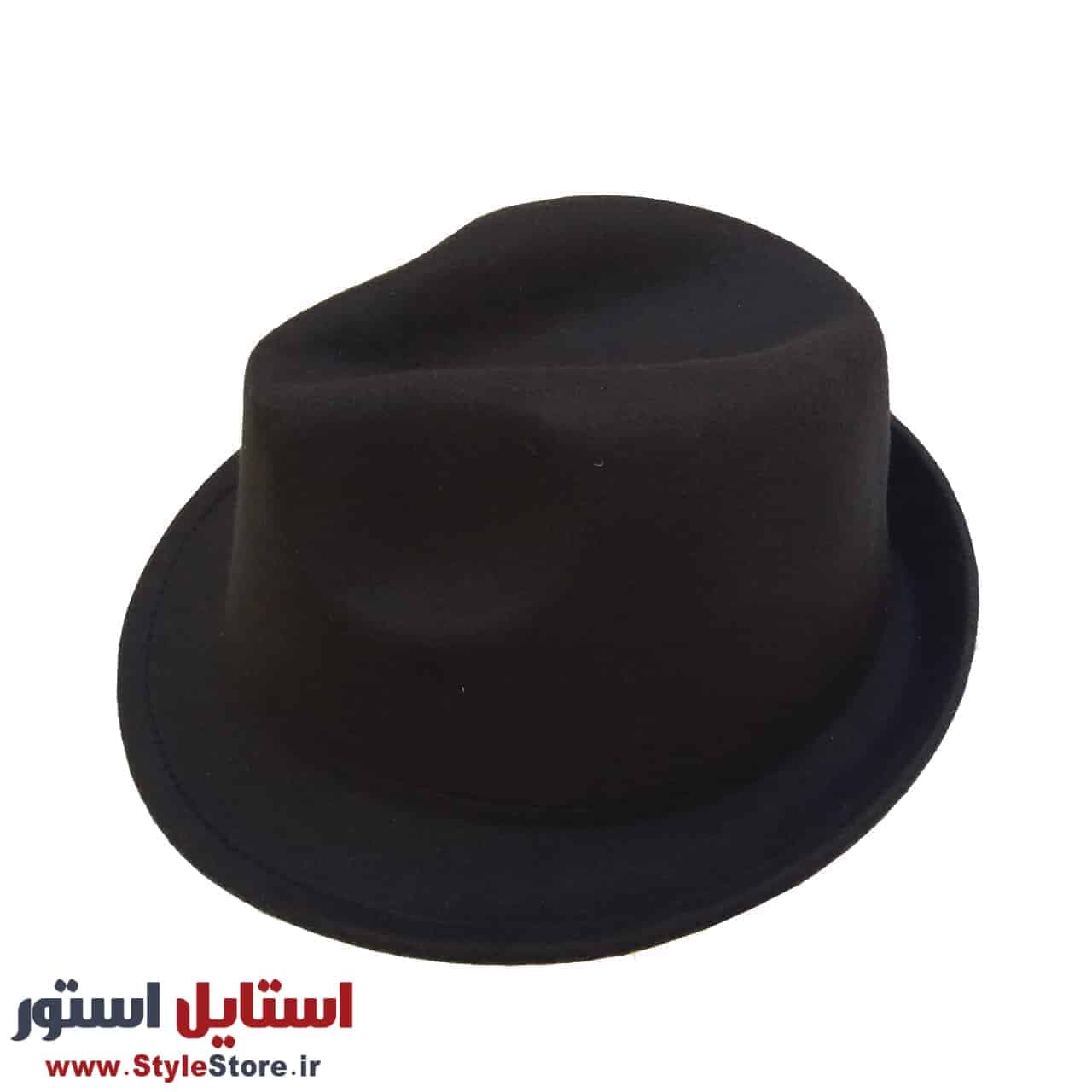 کلاه شاپو مردانه کد 761