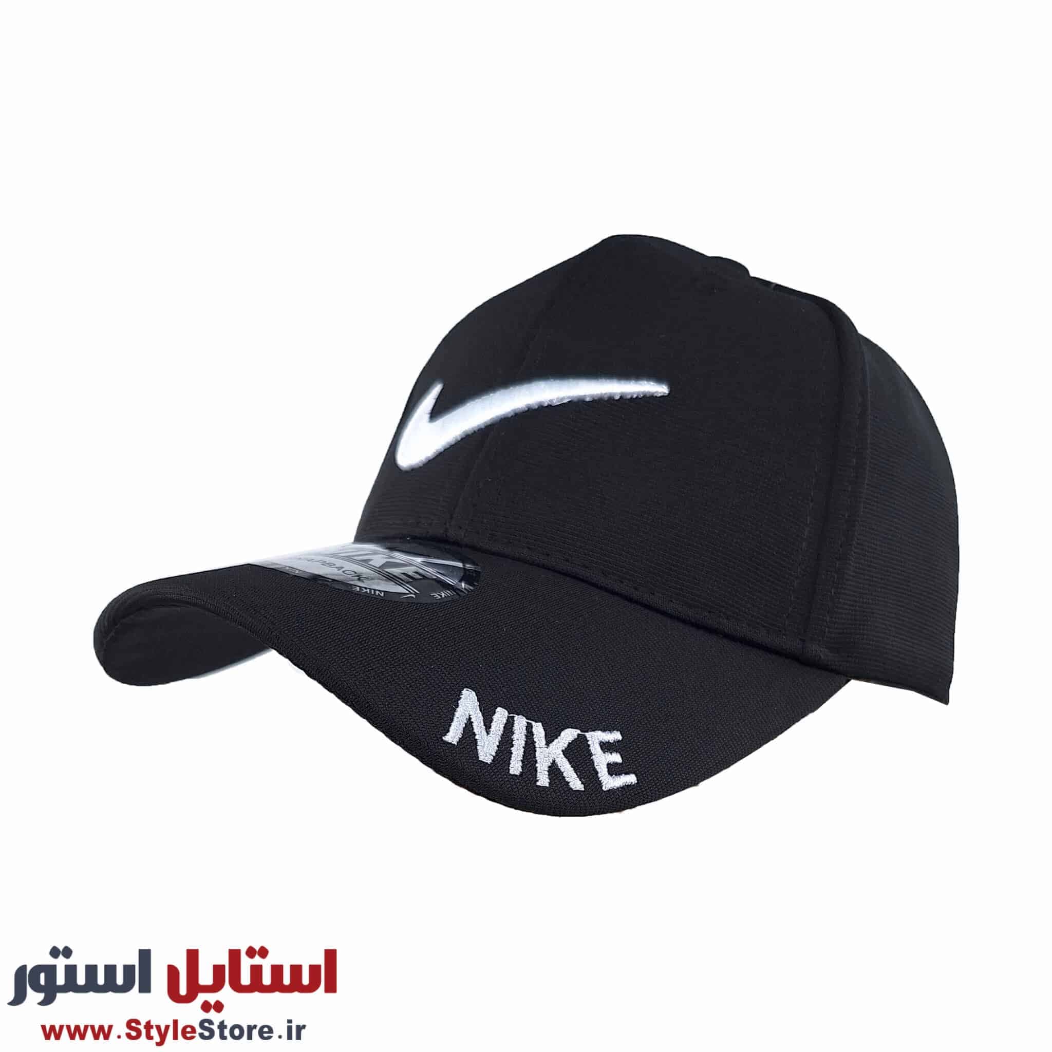 کلاه کپ نایک مدل NKNE کد 1168 — تصویر ۱۰