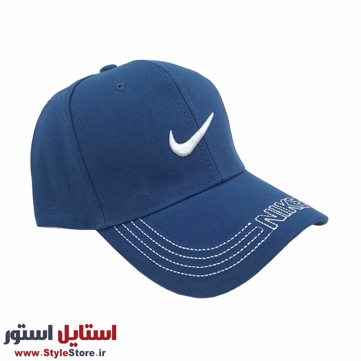 کلاه کپ نایک مدل 4LIN کد 1336 — تصویر ۵