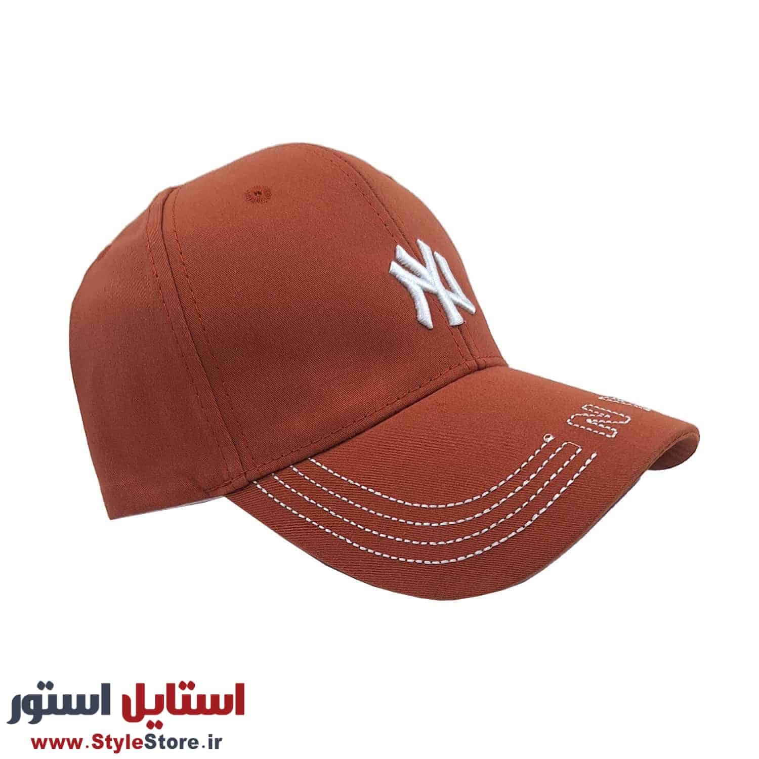 کلاه کپ مدل NY-4LIN کد 1337