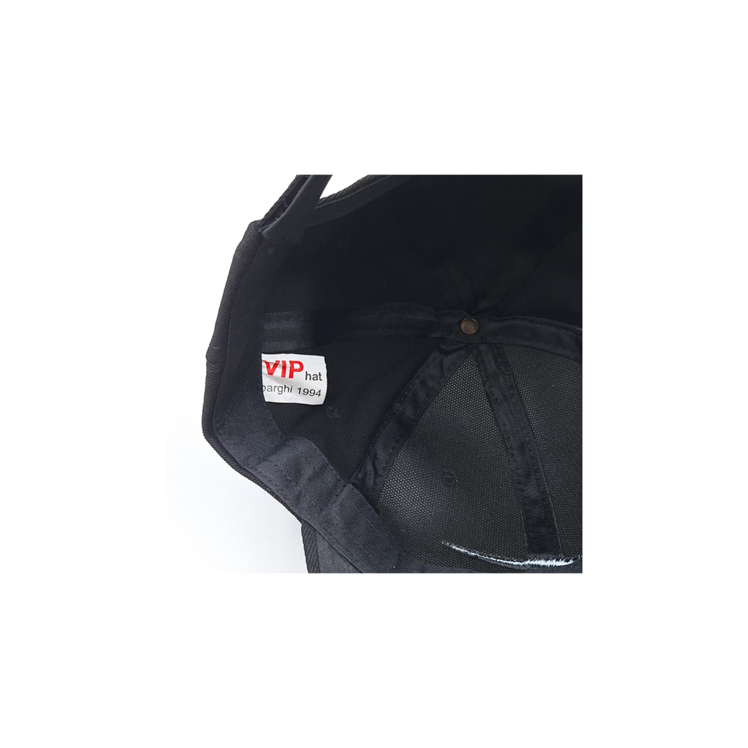 کلاه کپ کتان VIP مدل NN کد 2164 — تصویر ۹