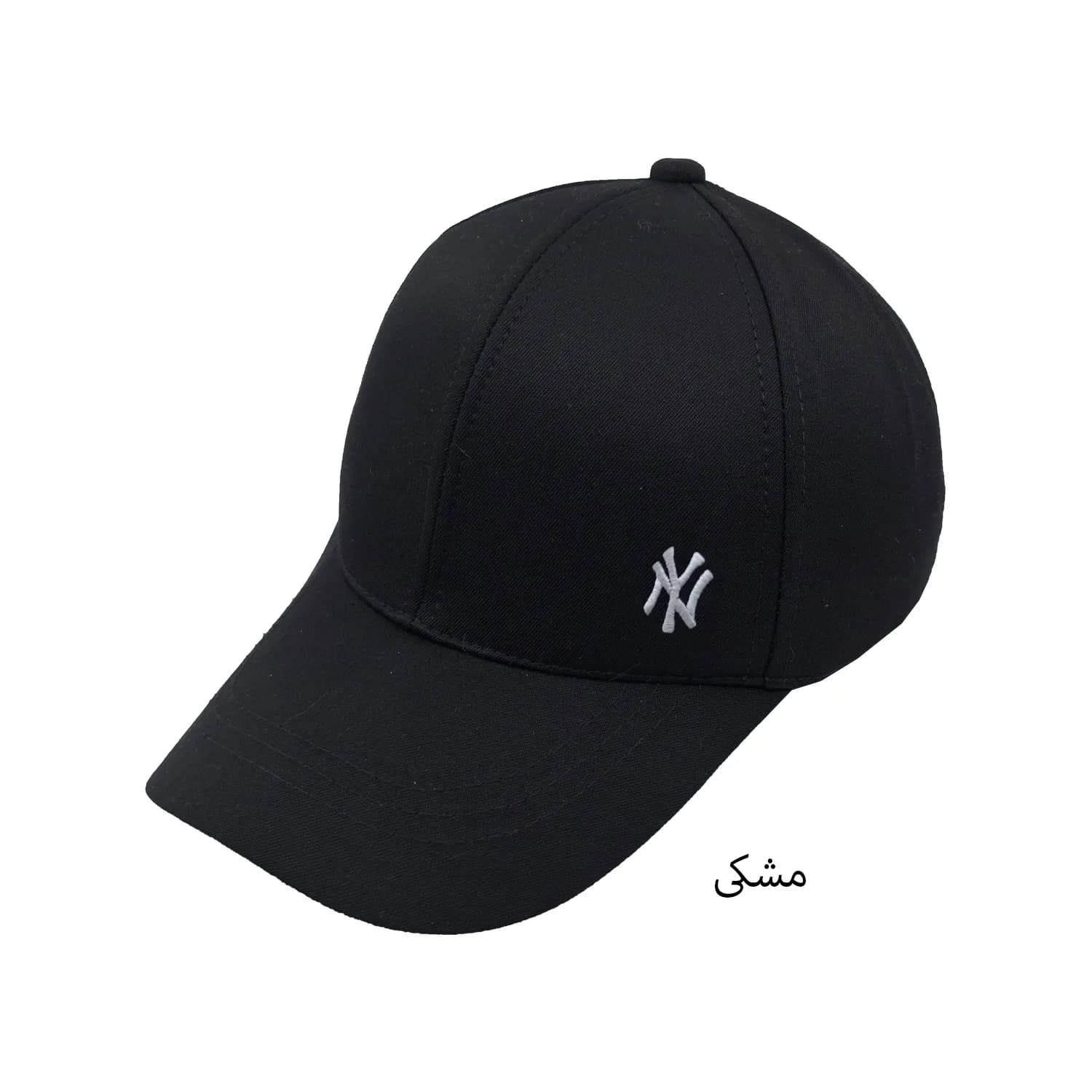 کلاه کپ مدل NY کد 2129 — تصویر ۷