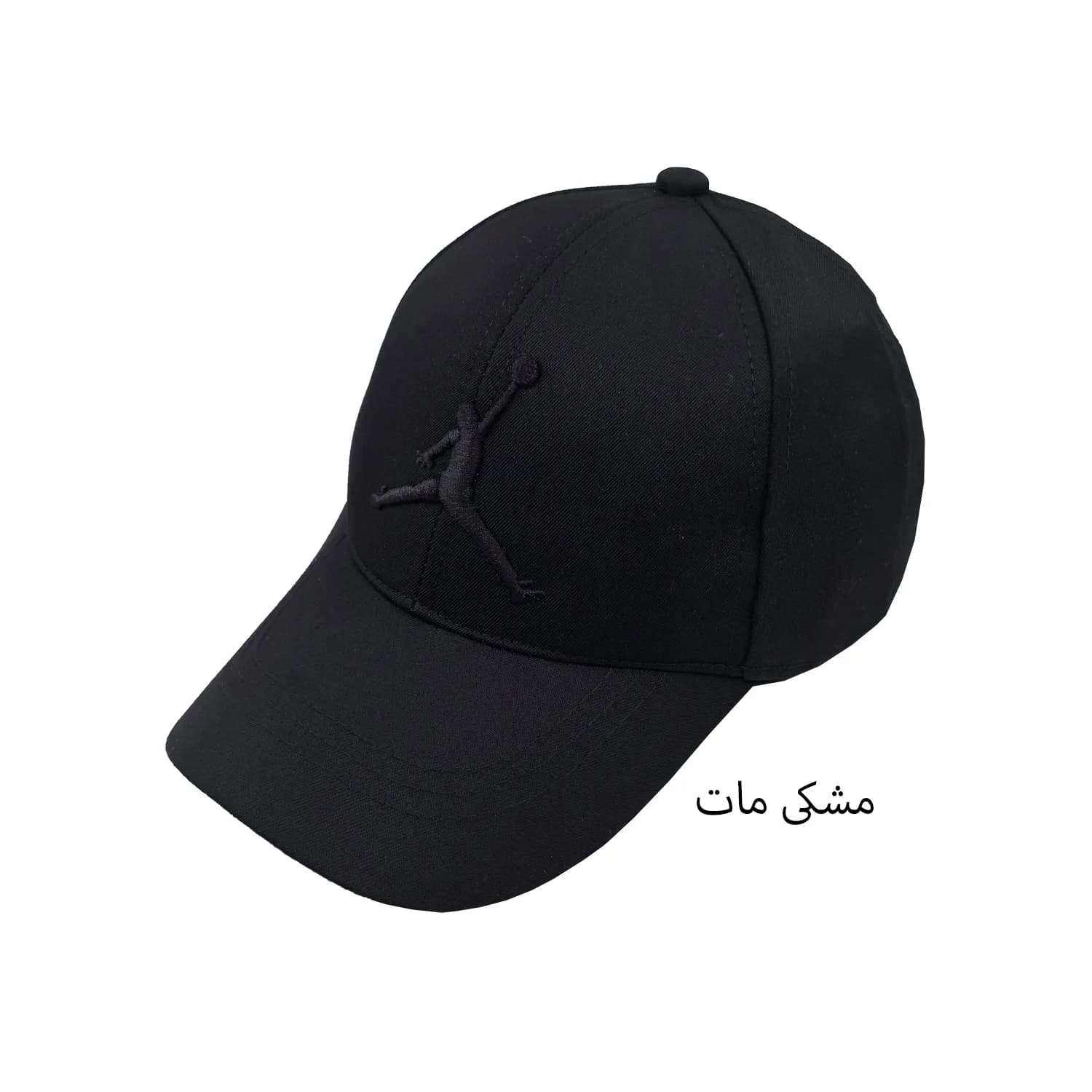 کلاه کپ جردن کد 2126 — تصویر ۴