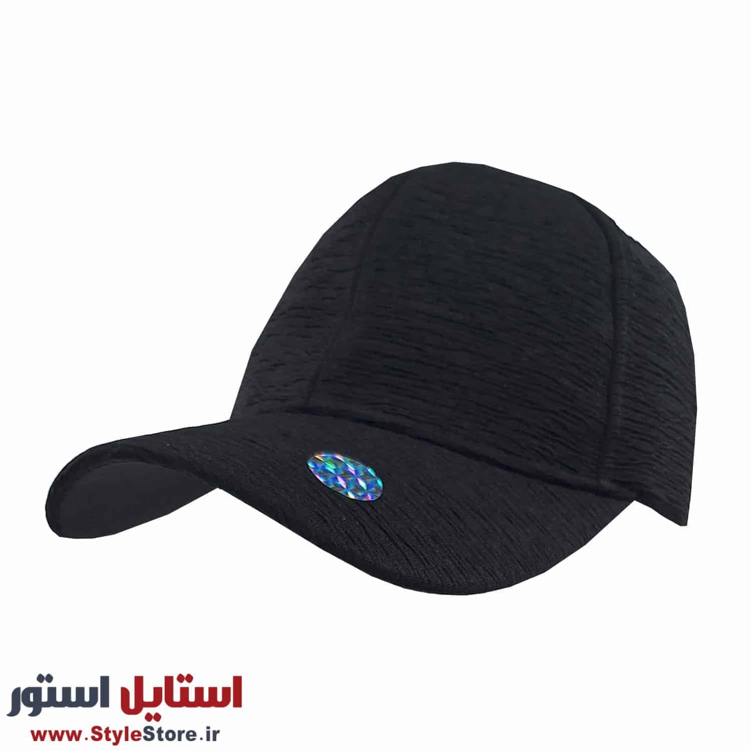 کلاه کپ مدل WRINKLE کد 1328