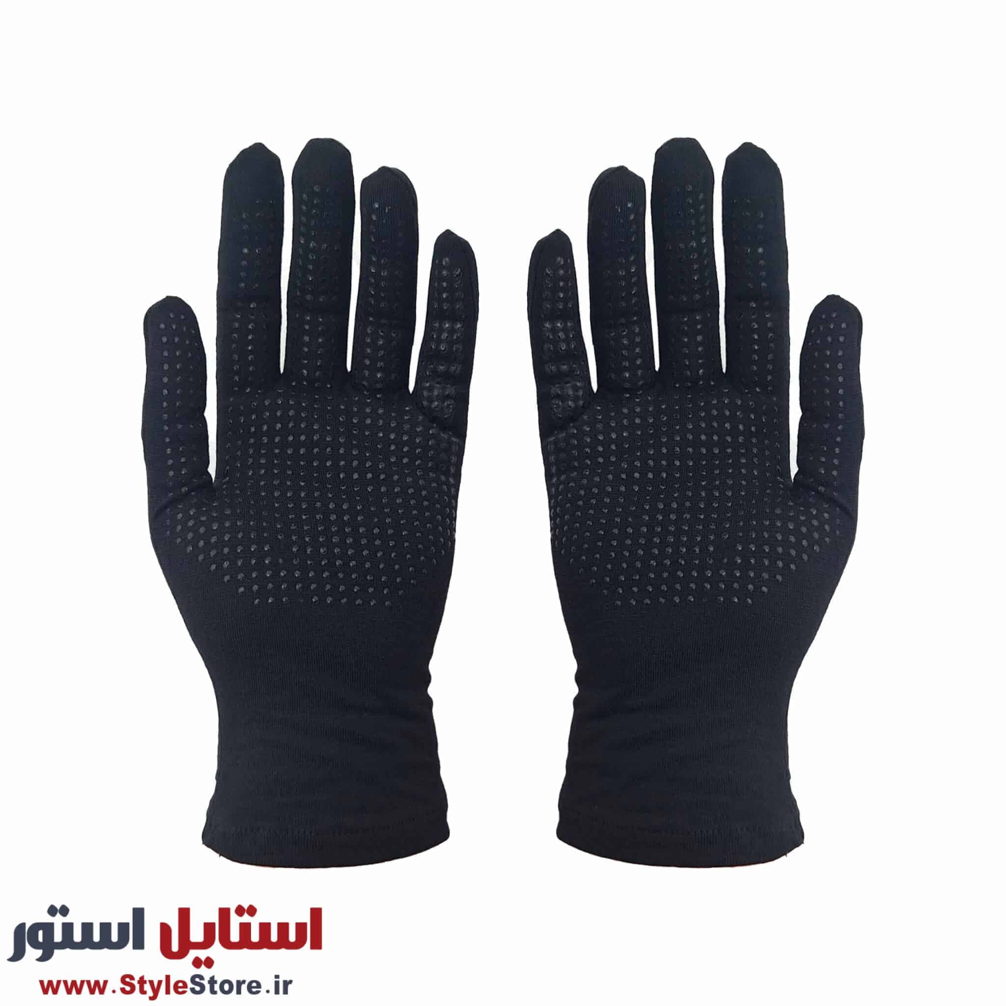 دستکش رانندگی زنانه کد 1098 رنگبندی