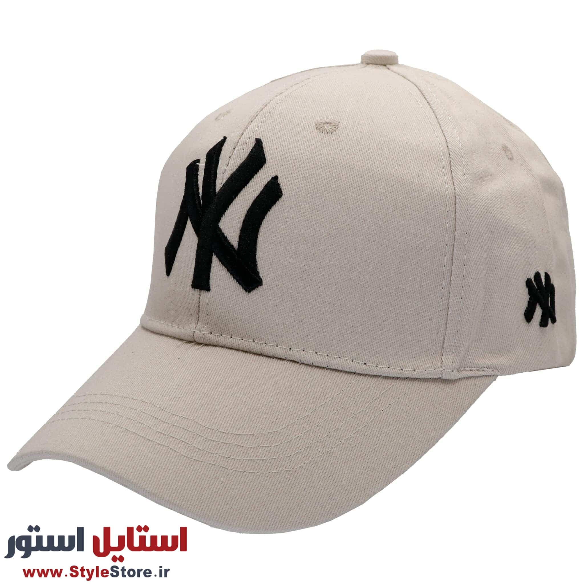 کلاه کپ مدل 2NY کد 51197