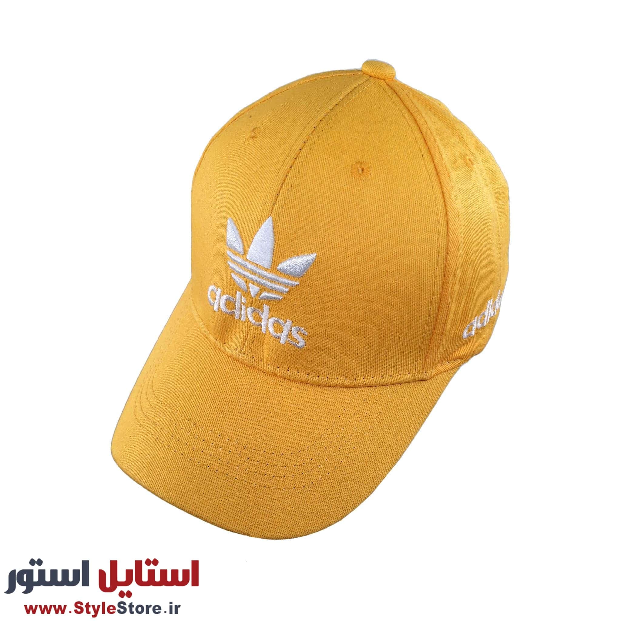 کلاه کپ مدل 2AD کد 1156