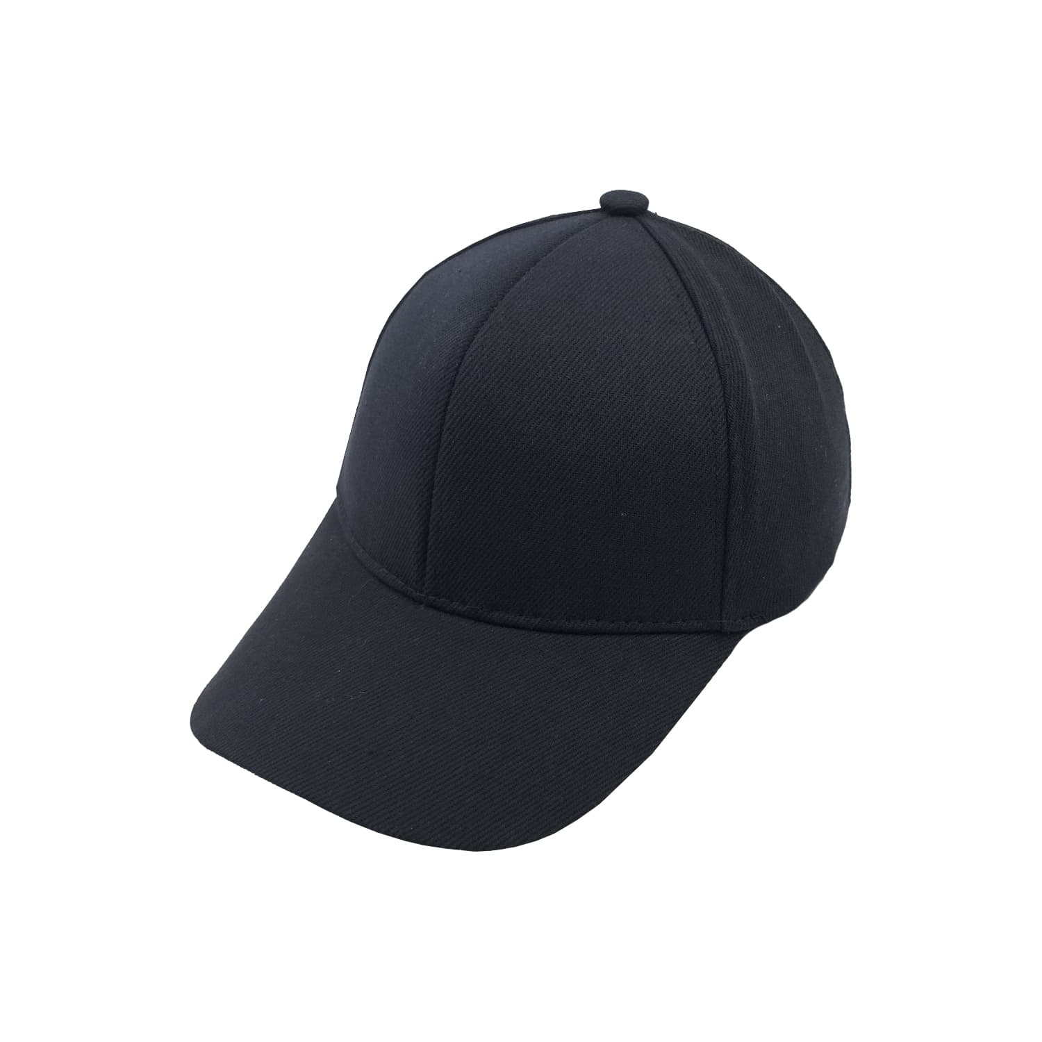 کلاه کپ مدل کبریتی ساده کد 2137