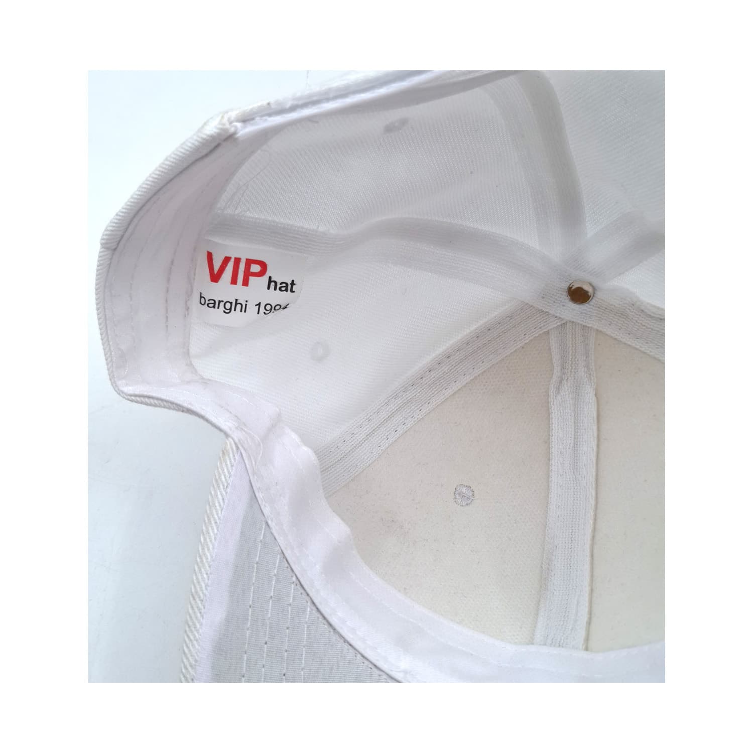 کلاه کپ VIP کد 2140 — تصویر ۹