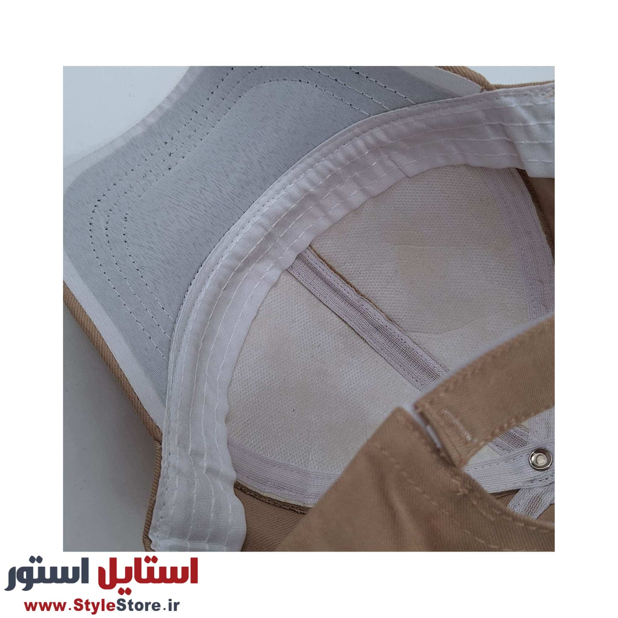 کلاه کپ آدیداس مدل 3LIN-KE کد 1262 — تصویر ۱۰