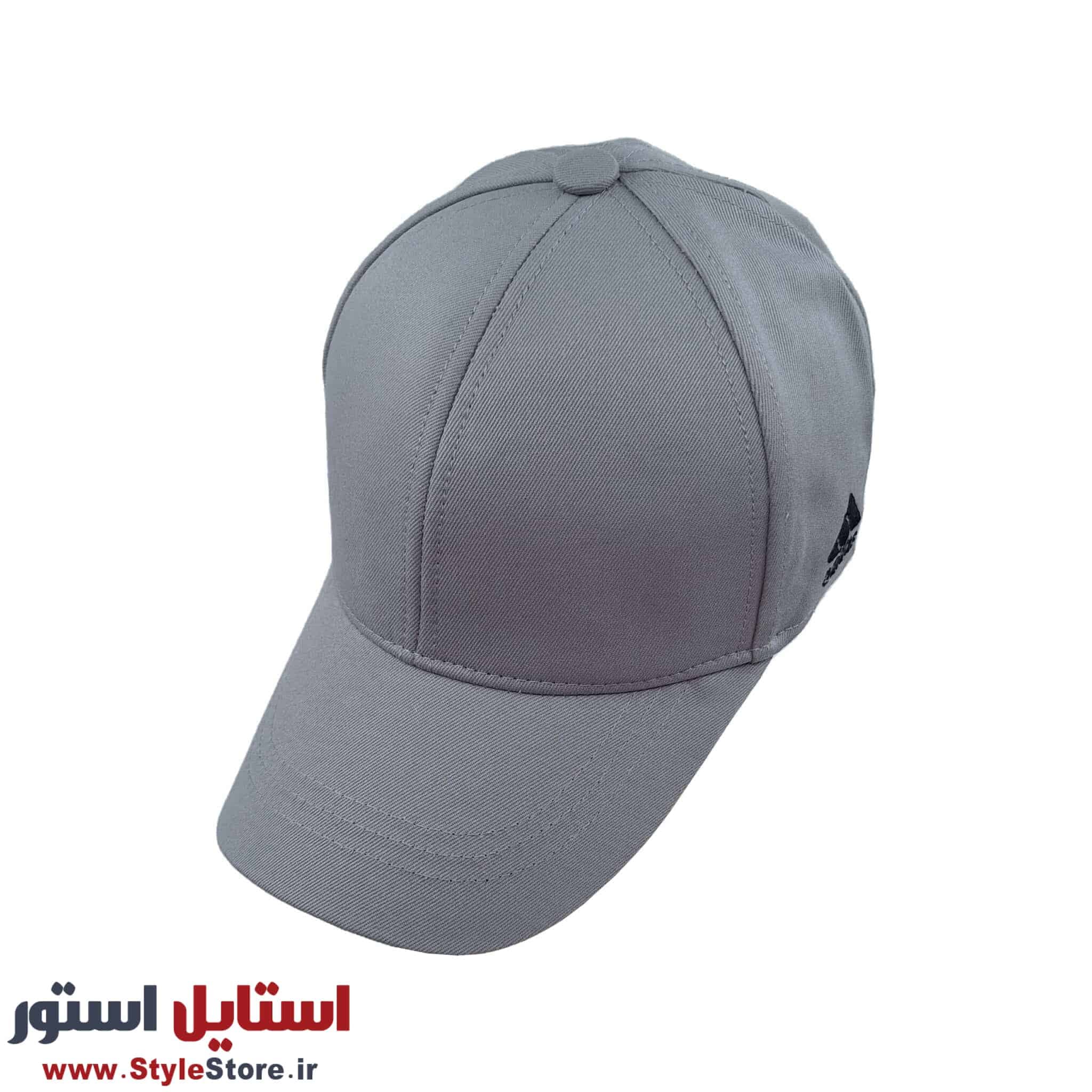 کلاه کپ آدیداس مدل 3LIN-KE کد 1262 — تصویر ۱۱