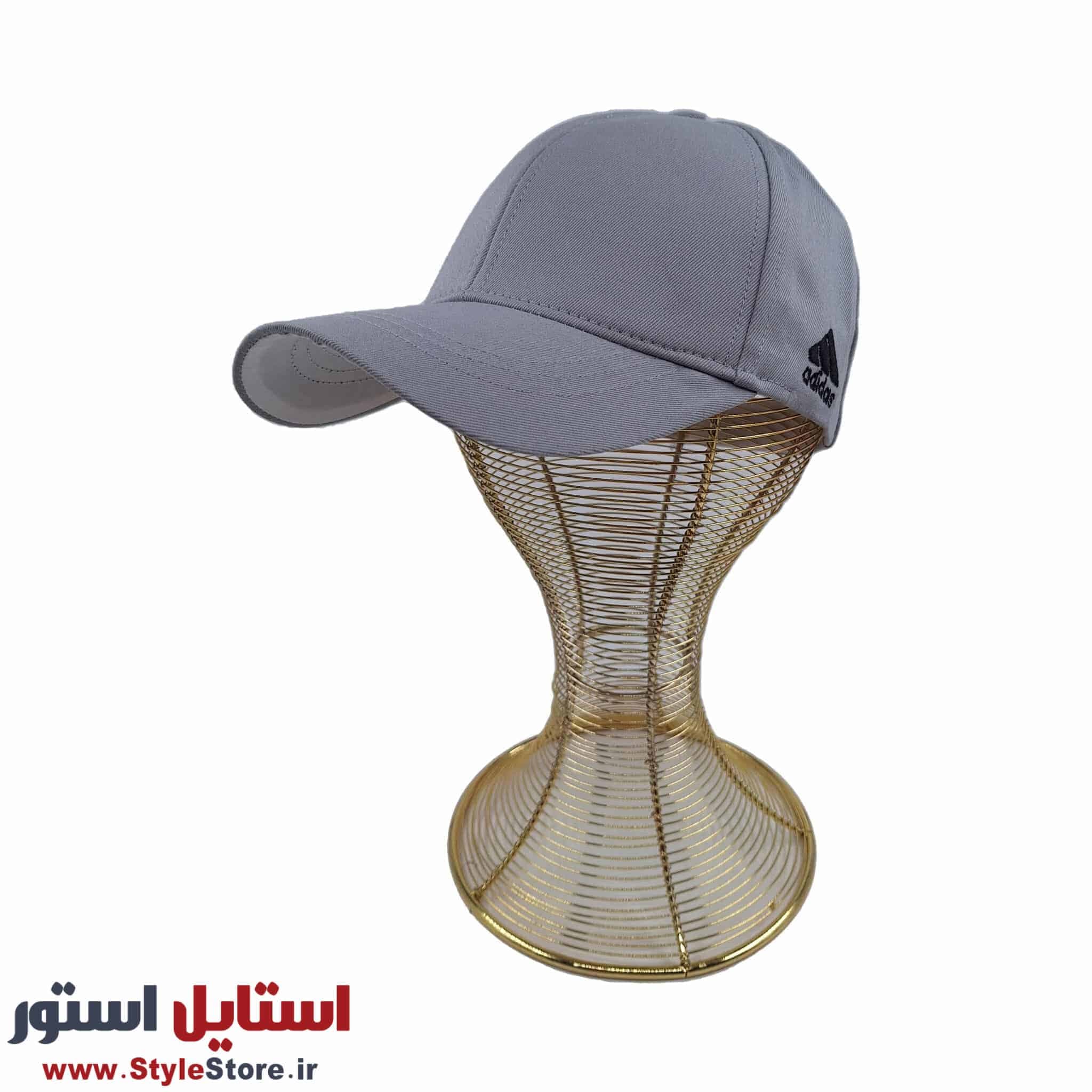 کلاه کپ آدیداس مدل 3LIN-KE کد 1262 — تصویر ۶