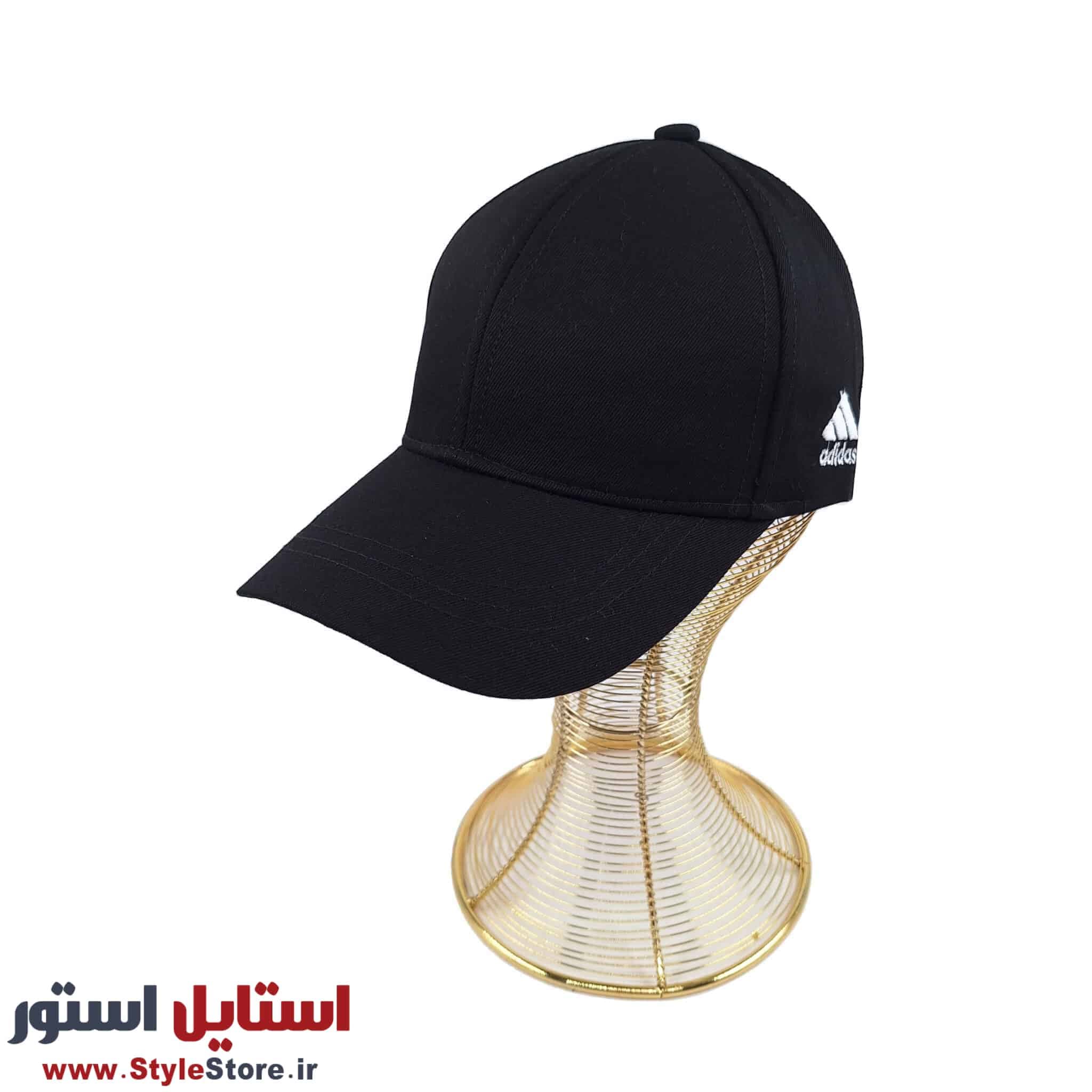 کلاه کپ آدیداس مدل 3LIN-KE کد 1262 — تصویر ۷