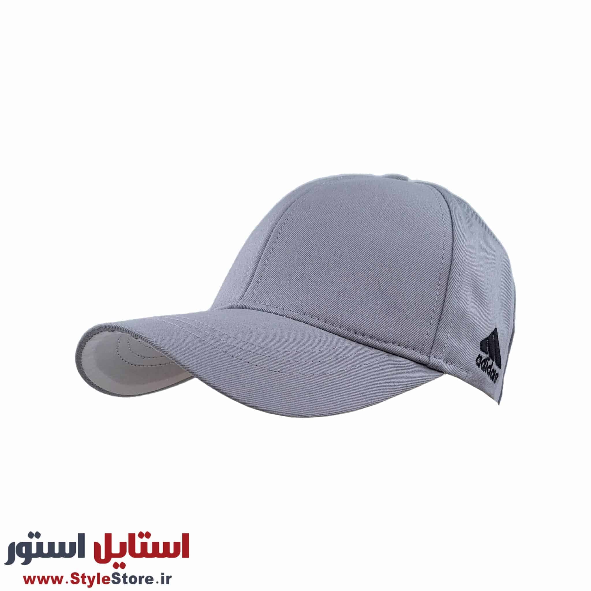 کلاه کپ آدیداس مدل 3LIN-KE کد 1262