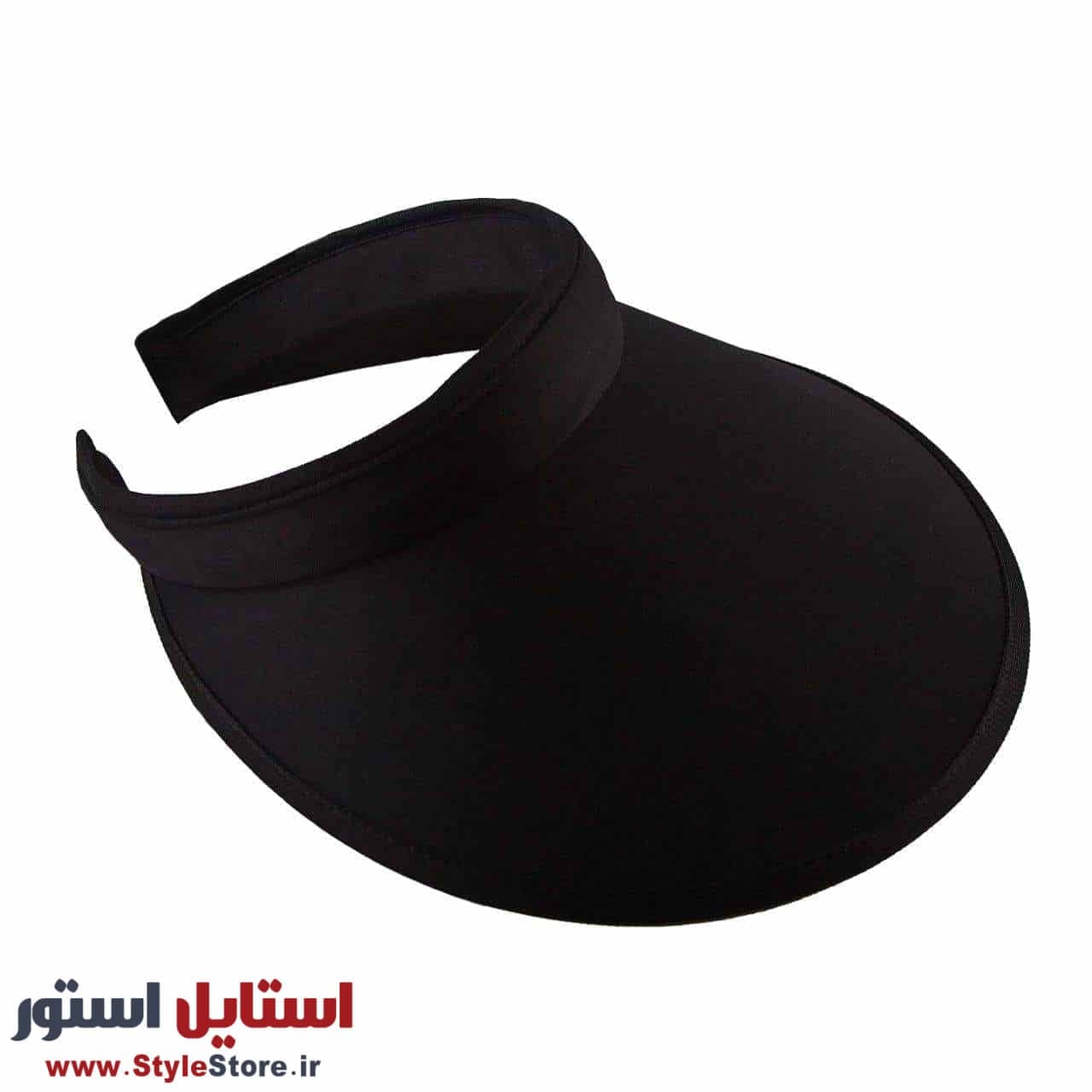 نقاب آفتابگیر کد AT1254 (اوت لت) — تصویر ۲