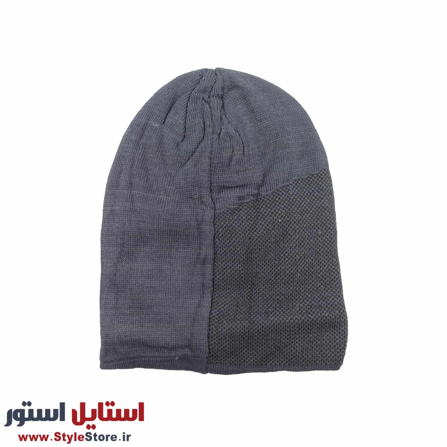 کلاه بافتنی مدل 2TARH کد 1502 — تصویر ۱۲