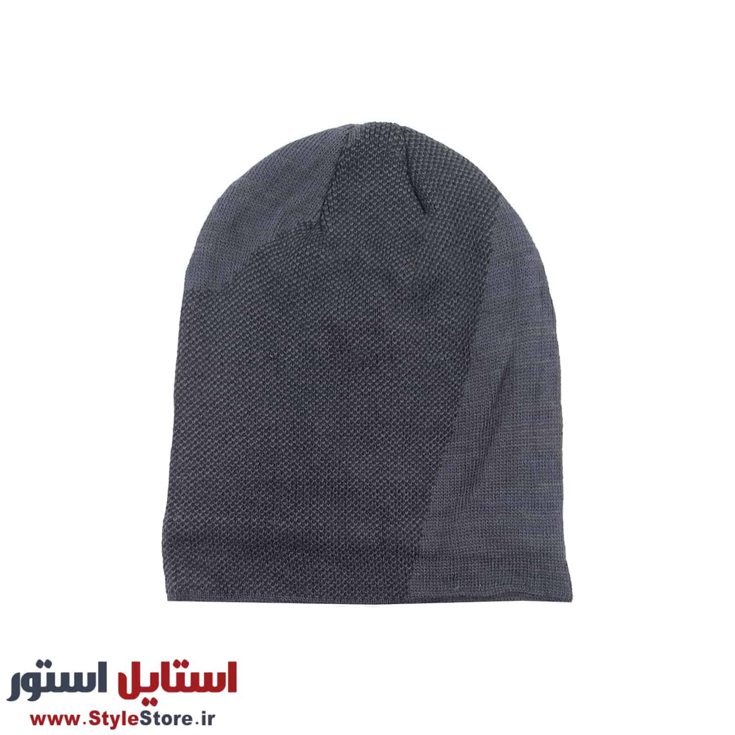 کلاه بافتنی مدل 2TARH کد 1502 — تصویر ۸