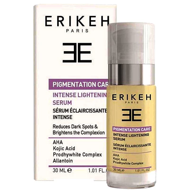 سرم ضد لک قوی اریکه Erikeh