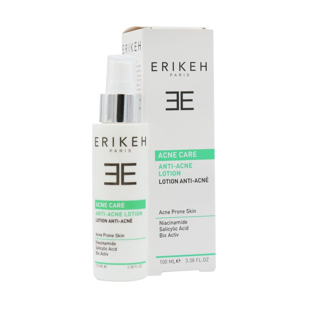 لوسیون ضد جوش اریکه Erikeh