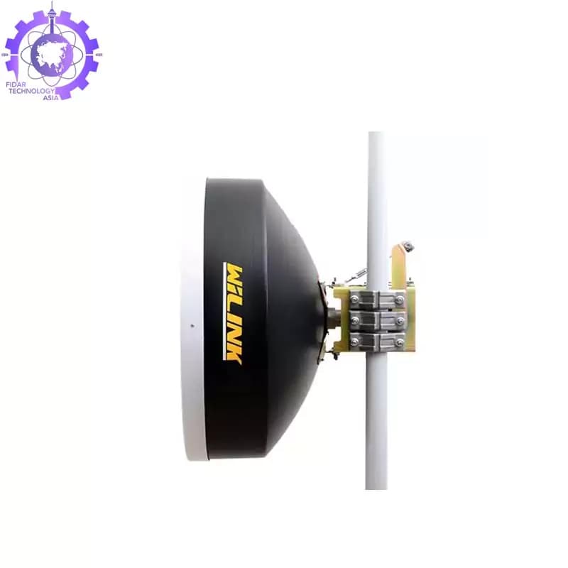 دیش وایلینک ضد نویز WiLink HSPA-25.5x-D — تصویر ۷