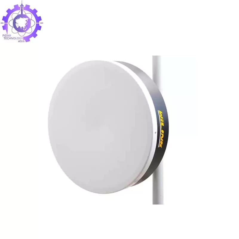 دیش وایلینک ضد نویز WiLink HSPA-25.5x-D