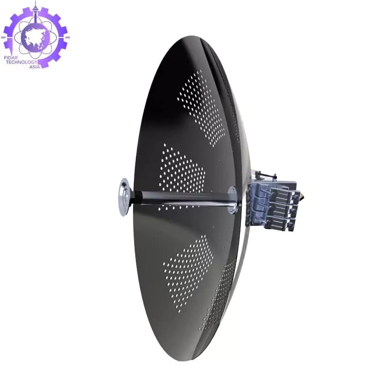 آنتن دیش وایلینک PR WiLink SPA-34.5x-D — تصویر ۴
