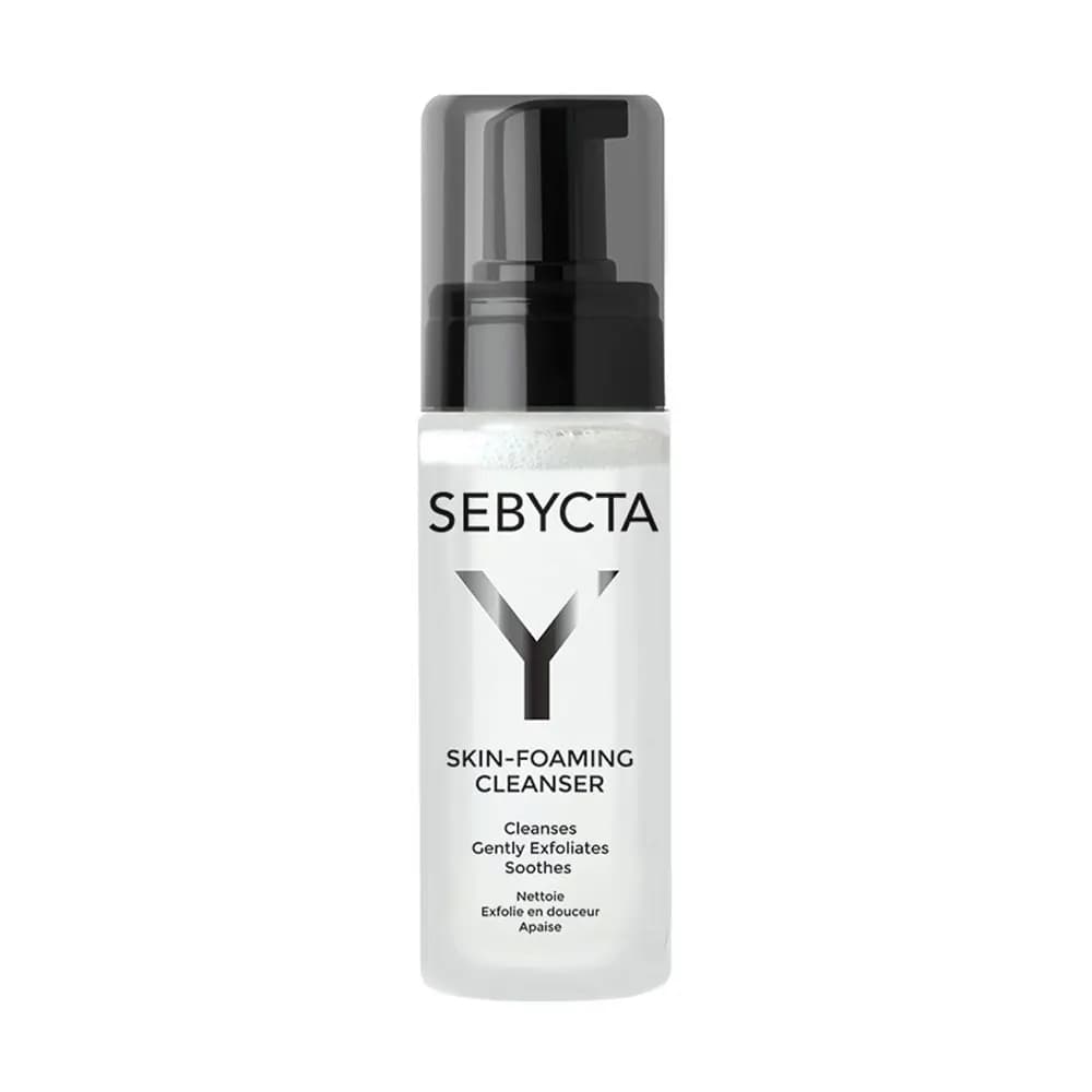 فوم شستشوی صورت سبیکتا Sebycta — تصویر ۴
