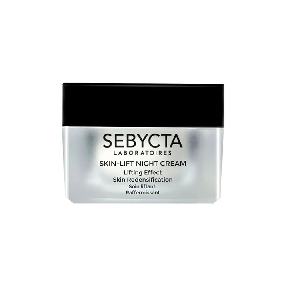کرم لیفتینگ شب سبیکتا Sebycta — تصویر ۴
