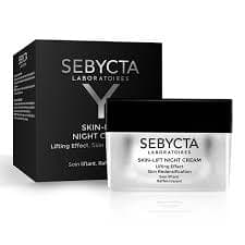 کرم لیفتینگ شب سبیکتا Sebycta