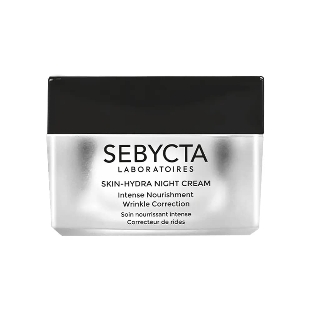 کرم شب مرطوب کننده سبیکتا Sebycta — تصویر ۴