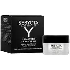 کرم شب مرطوب کننده سبیکتا Sebycta