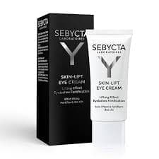 کرم لیفتینگ دور چشم سبیکتا Sebycta