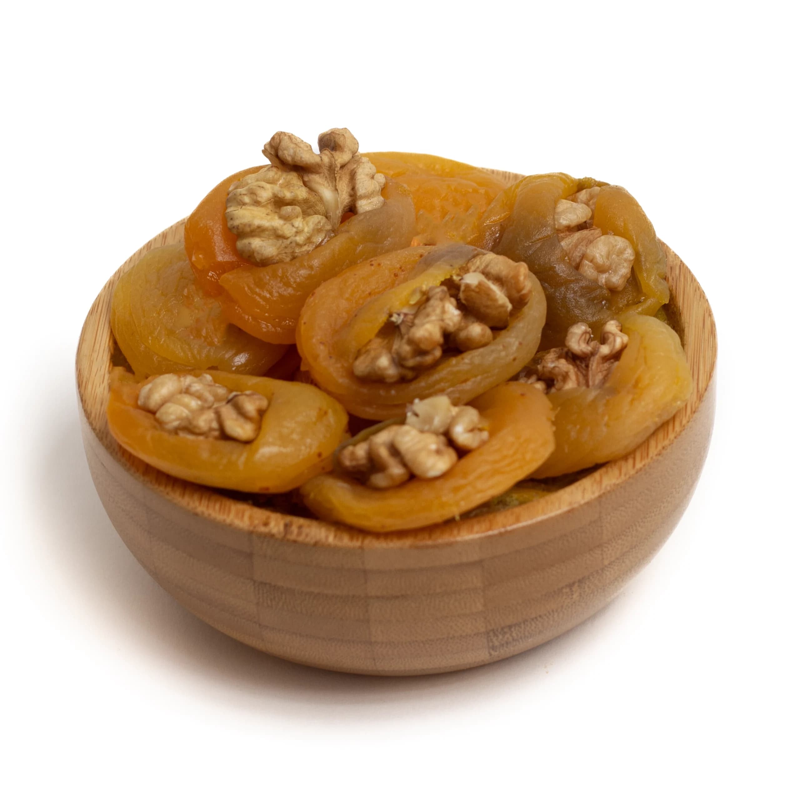قیسی با مغز گردو — تصویر ۳