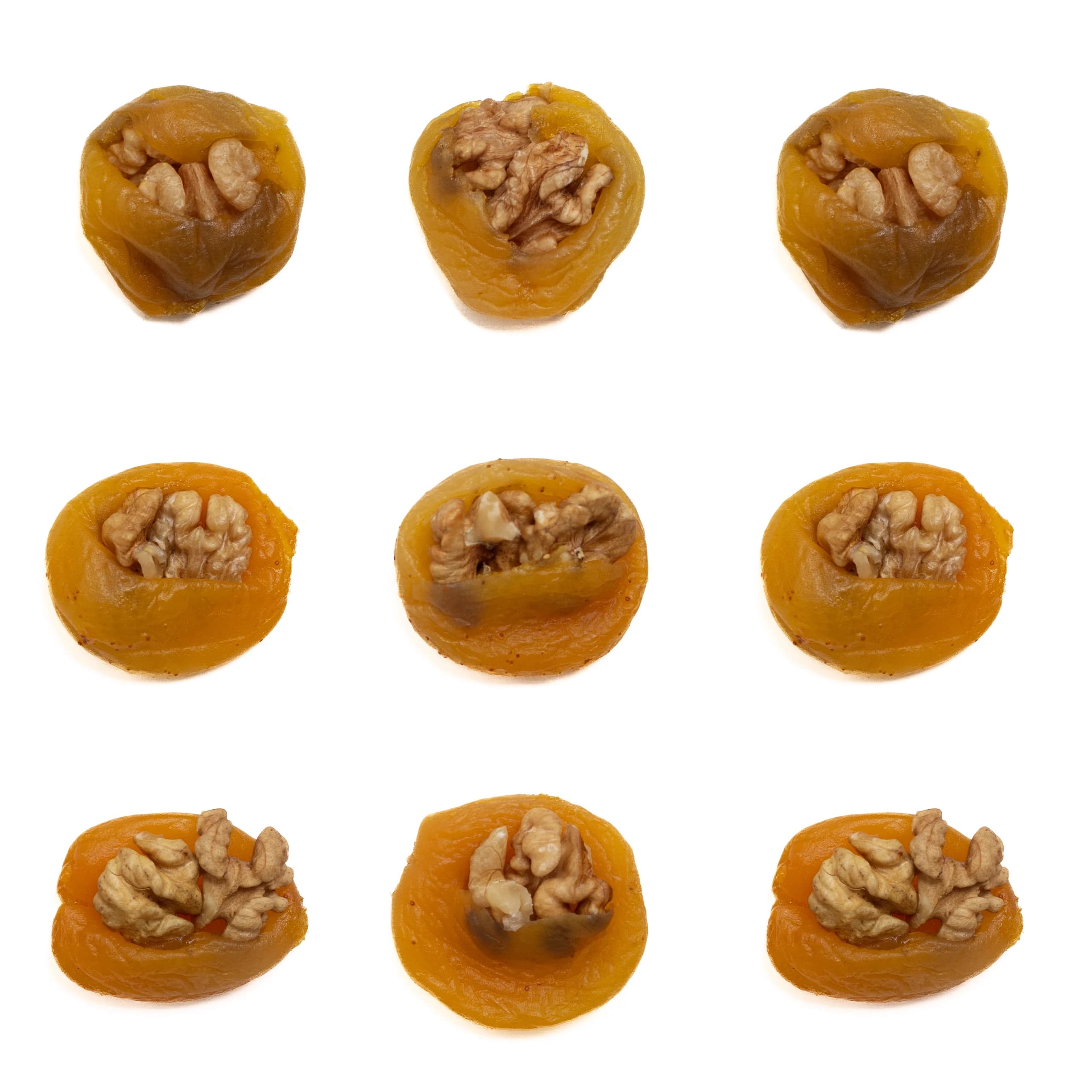 قیسی با مغز گردو — تصویر ۴