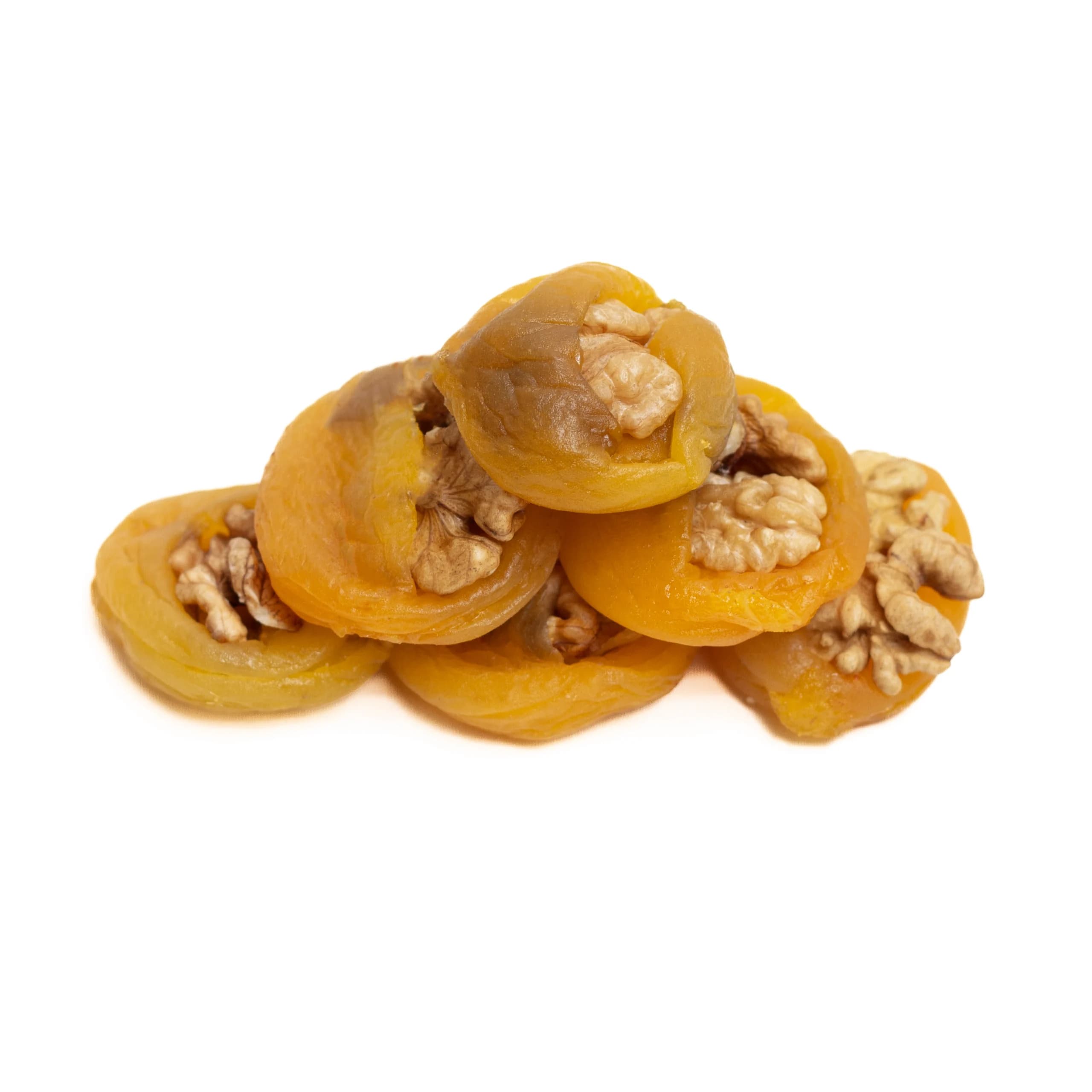 قیسی با مغز گردو