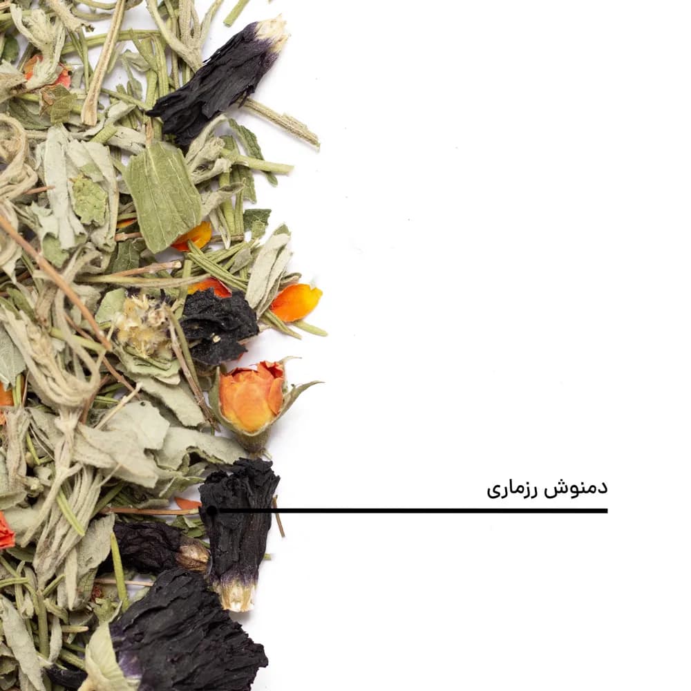 دمنوش رزماری — تصویر ۵