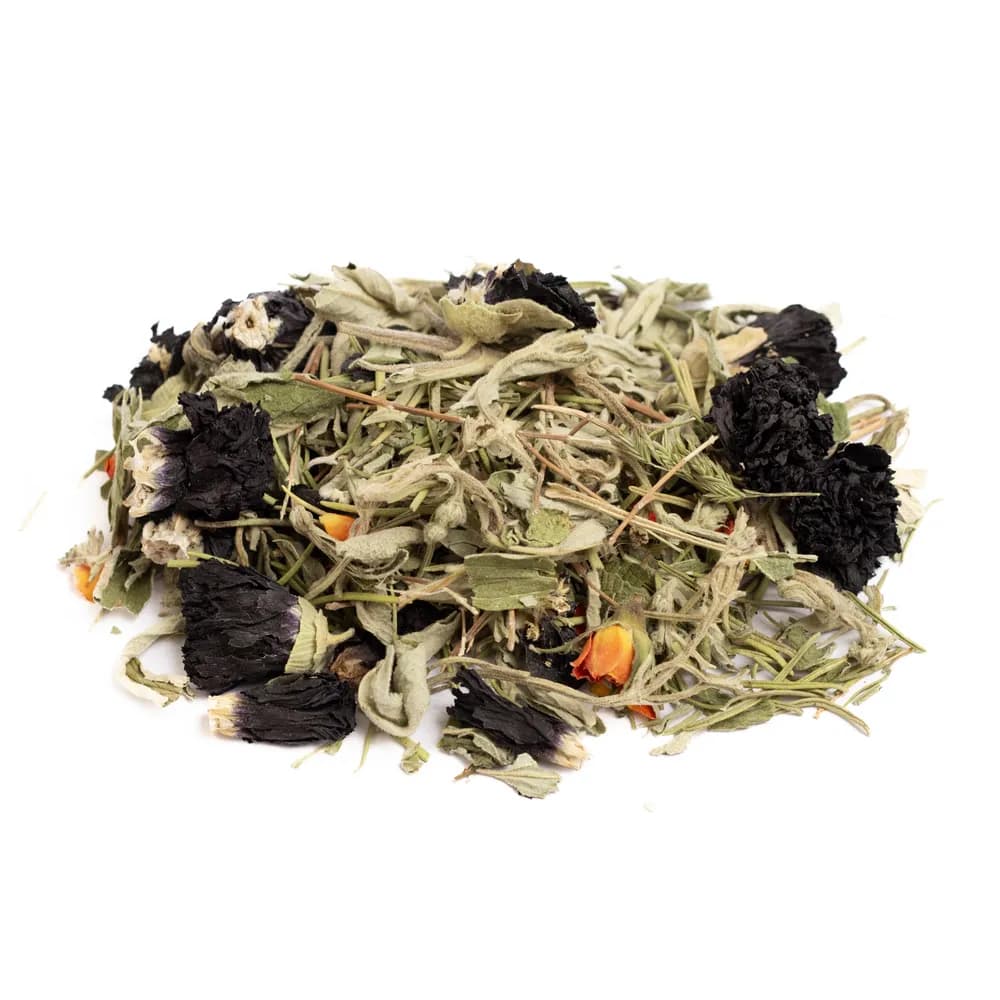 دمنوش رزماری