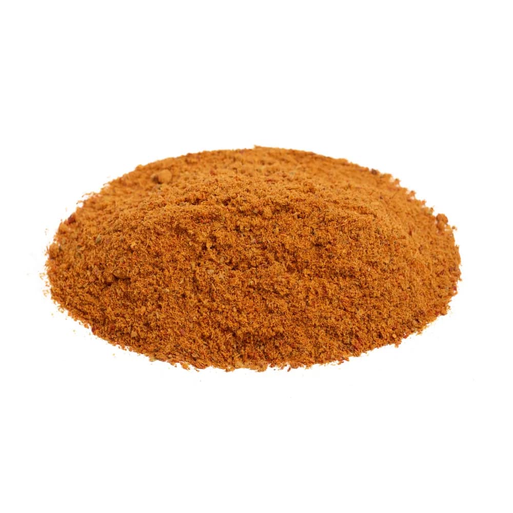 ادویه سیب زمینی سرخ کرده