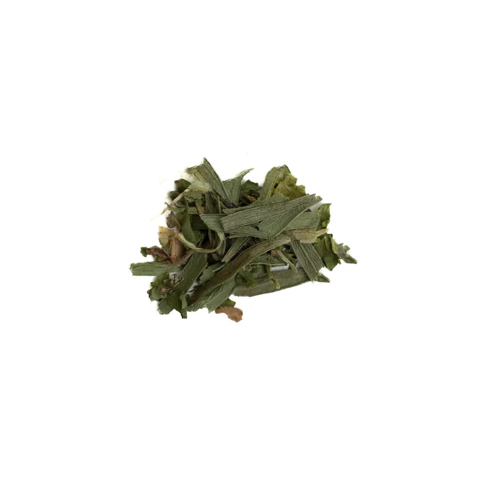 سبزی خشک مرغ و ماهی شکم‌پر — تصویر ۳