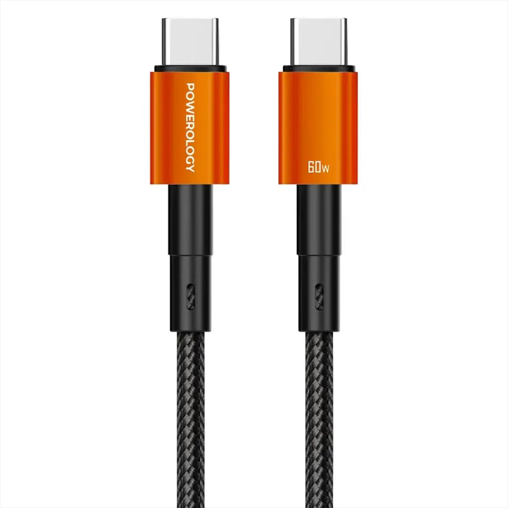 پک مسافرتی قدرتمند ۵ کاره Nirvano پاورولوژی Powerology Nirvano 5-In-1 Power Travel Kit — تصویر ۱۱
