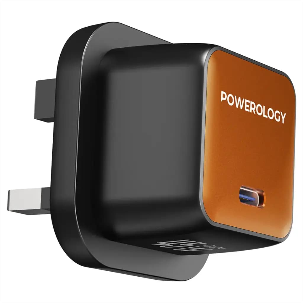 پک مسافرتی قدرتمند ۵ کاره Nirvano پاورولوژی Powerology Nirvano 5-In-1 Power Travel Kit — تصویر ۱۲