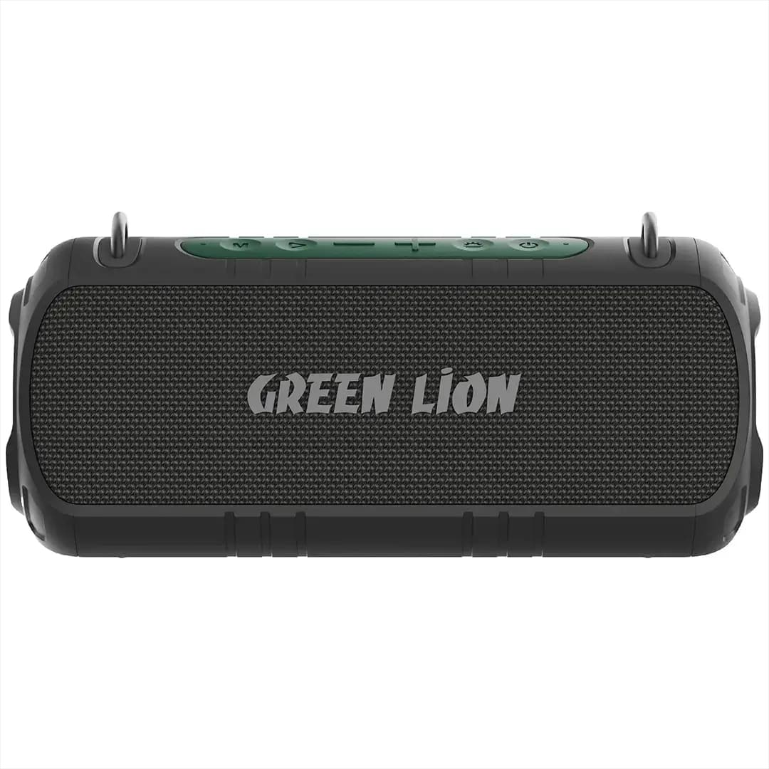 اسپیکر بلوتوثی 20 Denali گرین لاین Green Lion Denali 20 Portable Speaker — تصویر ۳