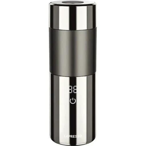 اسپرسوساز مینی Quickbrew لپرسو Lepresso Quickbrew Mini Espresso Maker