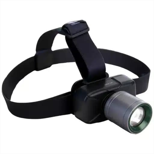 هدلامپ شارژی Beam Light گرین لاین Green Lion Beam Light Headlamp