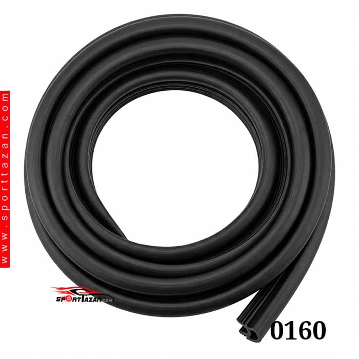 نوار دور موتور و درب کاپوت ال 90 و ساندرو